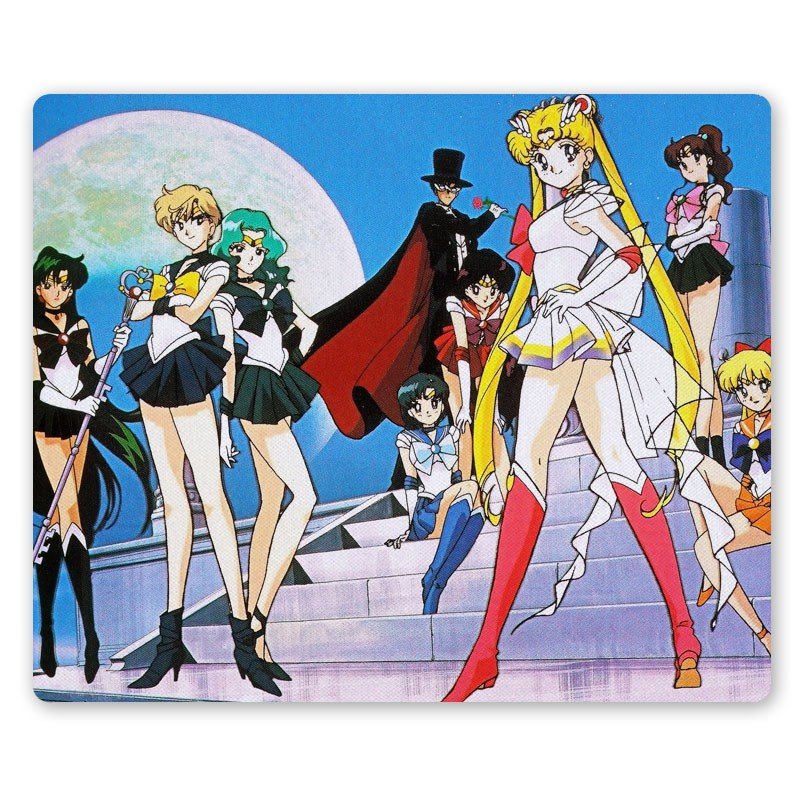 ���������� ������� ������ ��� ����� Bishoujo Senshi Sailor Moon 47767 �� ����� � ����� ���������-���� ������ ��� / Bishoujo Senshi Sailor Moon / Pretty Soldier Sailormoon / ���������� ����������� � �������� ������ ���