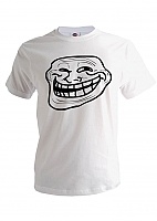 �������� ����� Troll Face
