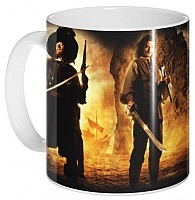  Pirates of the Caribbean 351507