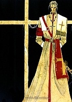 Bronze Cathexis (��������� ���������)