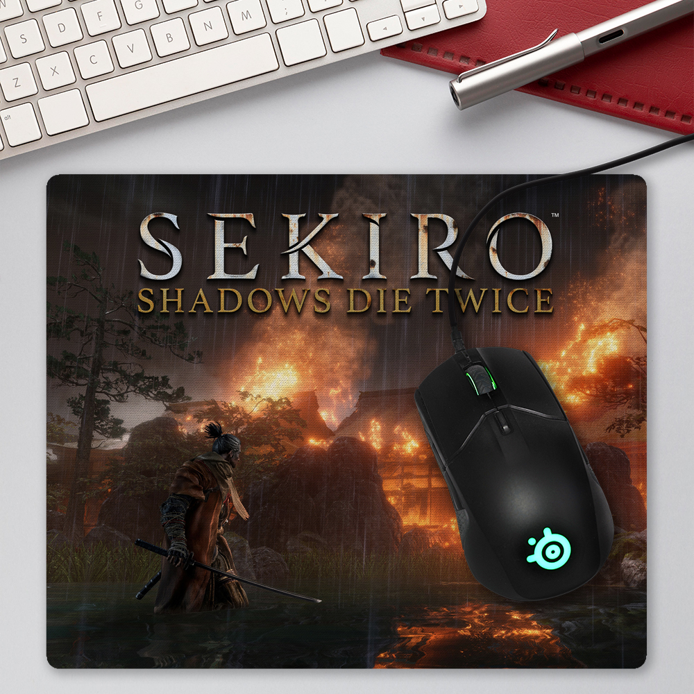 ���������� ������� ������ ��� ����� ������������� Sekiro: Shadows Die Twice Fire Fight �� ����� � ����� ������: ���� ������� ������ / Sekiro: Shadows Die Twice / Sekiro Darksiders BlBorn / ��������� ����