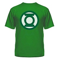 �������� The Green Lantern Logo / ������� ������