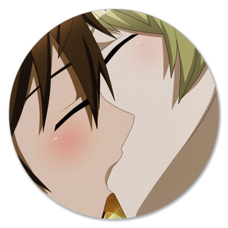 ���������� ������� ������ ��� ����� ������� Zetsuen no Tempest �� ����� � ����� ���� ������ / Zetsuen no Tempest / Blast of Tempest