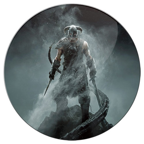 ���������� ������� ������ ��������� ������� The Elder Scrolls V: Skyrim - Dawnguard �� ����� � ����� Skyrim / ������� ������ / The Elder Scrolls / TES