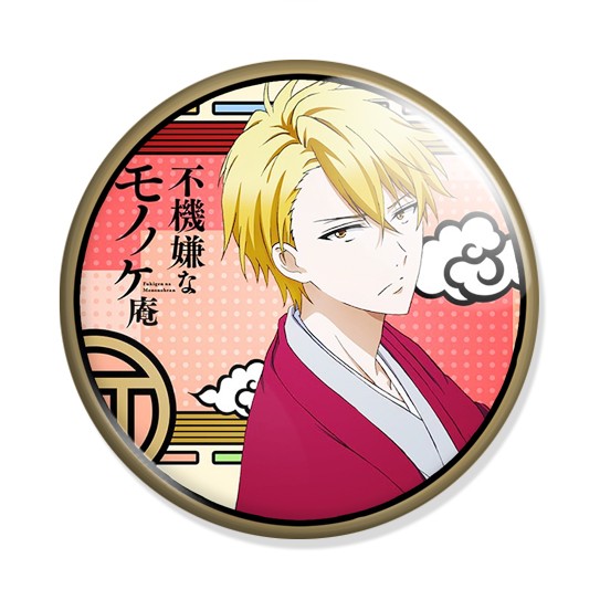 ���������� ������� ������ Fukigen na Mononokean Abeno Haruitsuki �� ����� � ����� ������� ���������� / Fukigen na Mononokean / The Morose Mononokean / ������� ����������� ����� / ������ �������� ��������