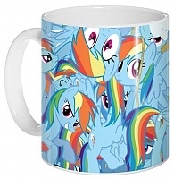 My Little Pony /    -  