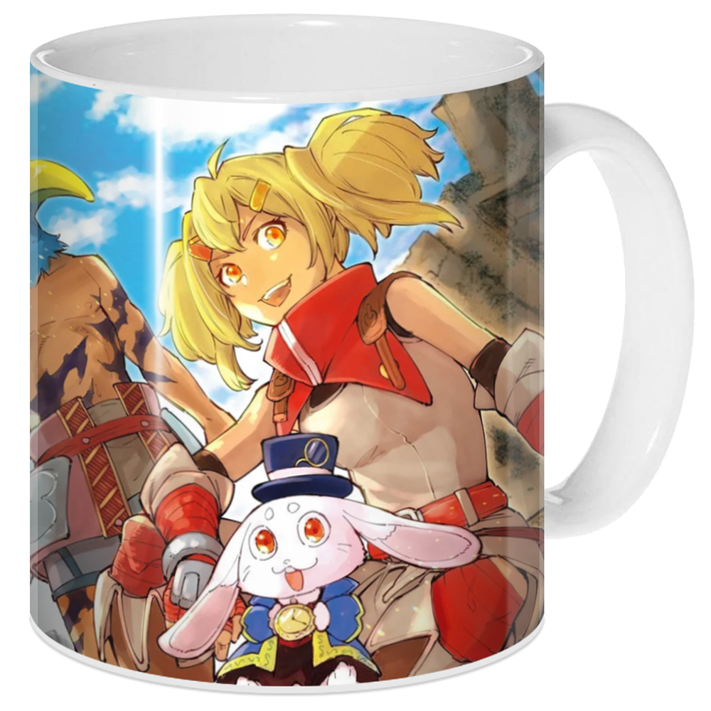 ���������� ������� ������������ ������ �� ����� ����� ������-�� / Shangri-La Frontier