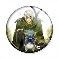 ������ Hataraku Maou-sama! Satan and Alsiel