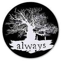 ������ ��� ����� ������� Harry Potter Always Tree
