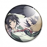 ������ Nabari no Ou Miharu and Yoite