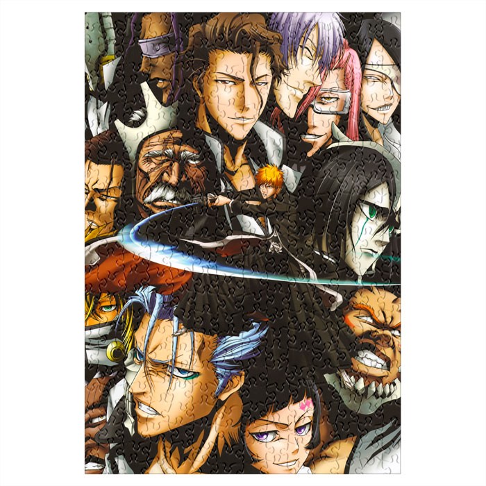 ���� ���� (������ A3, 252 ������) No.6