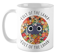 ������ Cult of the Lamb