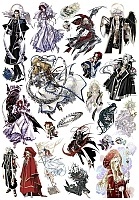  Trinity Blood