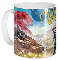 ������ "The Outer Worlds"