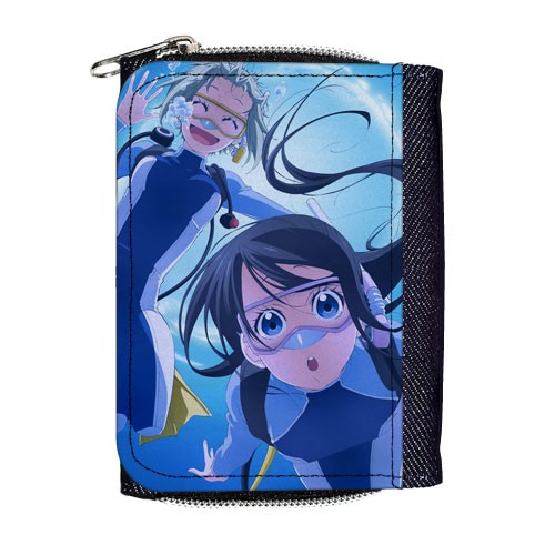 ���������� ������� ������� ��������� Amanchu! - ������ �������� � ������ ��� �� ����� � ����� ������� / Amanchu! / ������! / ������� �������