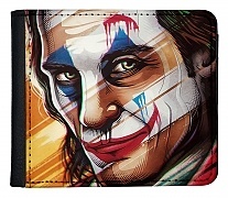 ������� � ���������� ��� ������ "Joker" Joaquin Phoenix