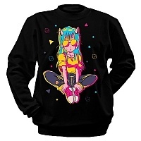  Dragon Ball - Oni Bulma