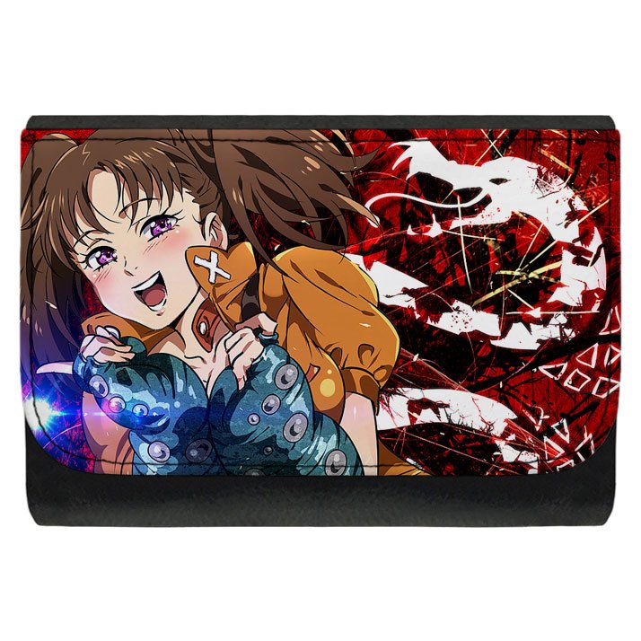 ���������� ������� ������� ������ Nanatsu no Taizai - Diane �� ����� � ����� ���� �������� ������ / Nanatsu no Taizai / The Seven Deadly Sins