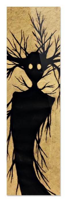 ���������� ������� �������� Over the Garden Wall The Beast �� ����� � ����� �� �� ������� �������� / Over the Garden Wall / �� ������� �������