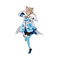 ������� SAV  Re:Zero Kara Hajimeru Isekai Seikatsu - Royal Candidates and Knight Figures ~GiGO Limited~ Felix Argail