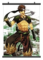 ������� �������� Hakuouki: Shinsengumi Kitan 99554