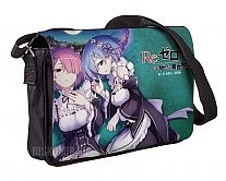 �����-����������� �������� Re: Zero - Rem � Ram