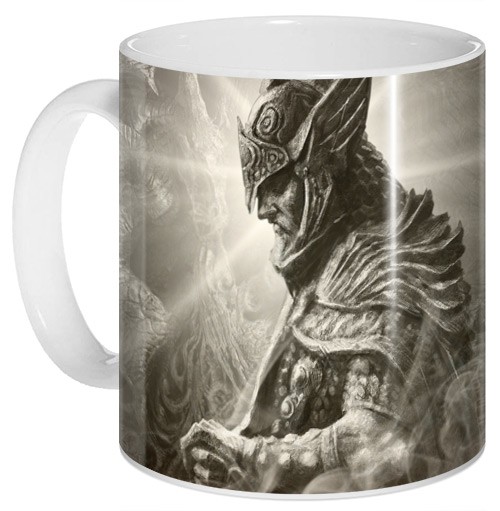 ���������� ������� ������ The Elder Scrolls V: Skyrim 340008 �� ����� � ����� Skyrim / ������� ������ / The Elder Scrolls / TES