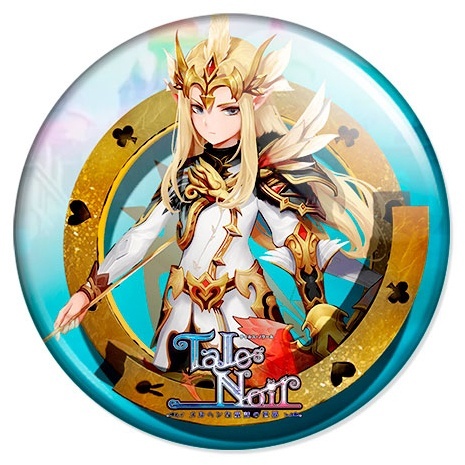 ������ Tales Noir - Hunter (male)