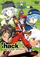 Dot Hack / Integration (.���//����������)(