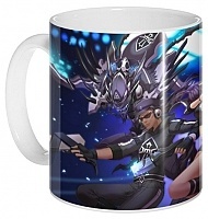 ������ League of Legends Ahri, Irelia, Janna, Kha'Zix, Lucian