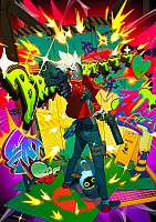 ������ �������� ����� ��� - Zenless Zone Zero