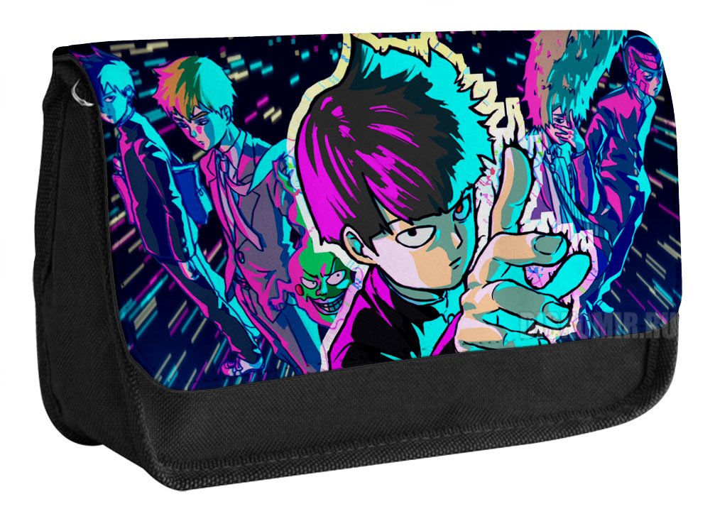 ���������� ������� ���������� �������� � ������� ����� ��� ����� 100 �� ����� � ����� ��� ����� 100 / Mob Psycho 100 / Mob Psycho Hyaku / Mob Psycho One Hundred