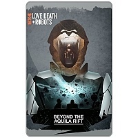   "Love, Death + Robots - Beyond the Aquila Rift"