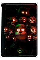 ������� �� ������� FNAF: Help Wanted