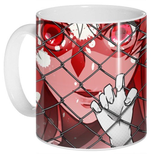 ���������� ������� ������������ ������ �� ����� ������� �������� / Mirai Nikki / Future Diary