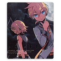 ������ ��� ����� Vocaloid 308216