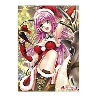 ������ �������� To Love-Ru Darkness - Lala Christmas Ver.