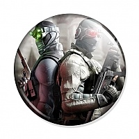 ������ Splinter Cell