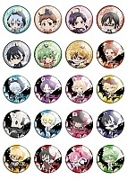 ����� ������� Servamp No.2