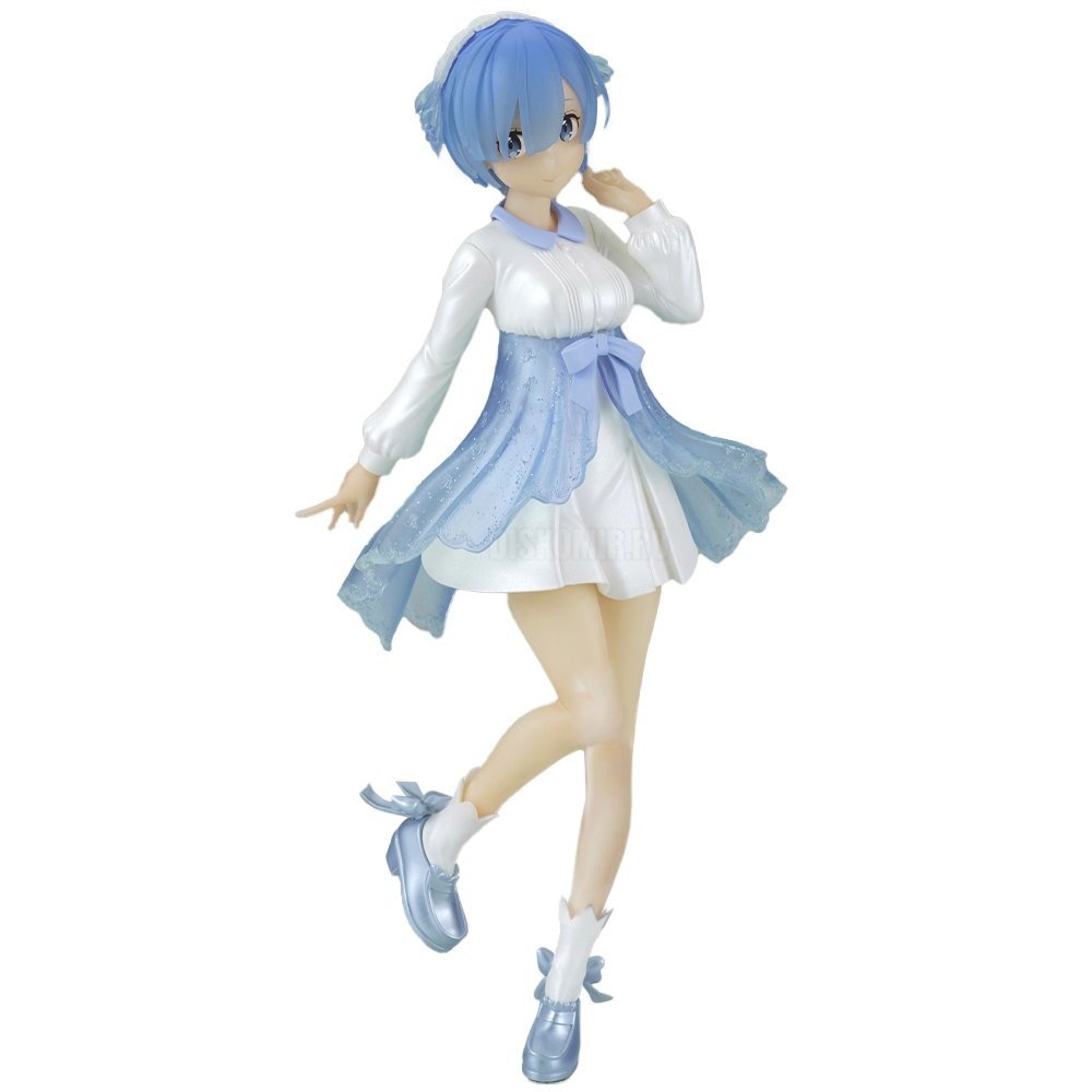 ������� SAV Re: Zero Serenus Couture Vol.2 Rem