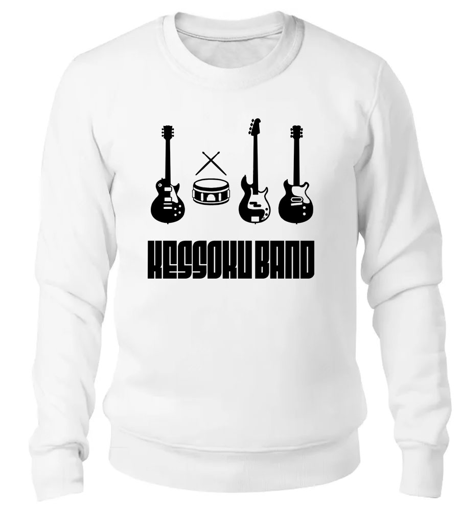 ���������� ������� ����� ��������� �������� �����! - Kessoku Band �� ����� � ����� �������� �����! / Bocchi the Rock! / ���-������!