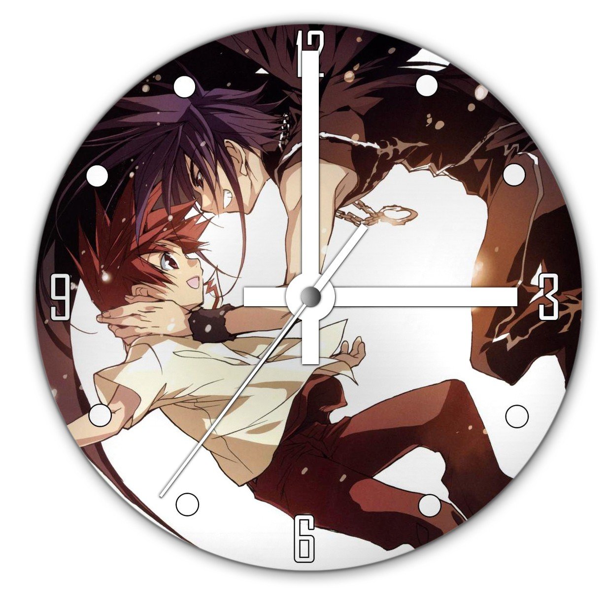 ���� ��������� D.N. Angel