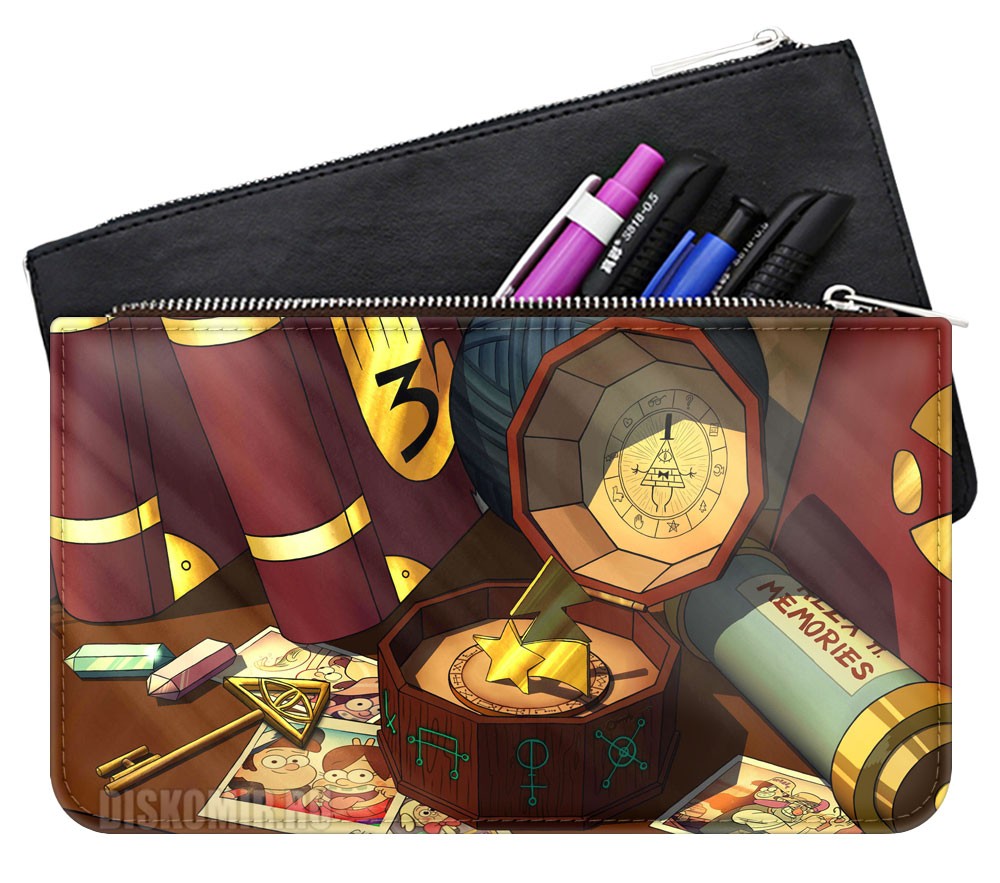 ���������� ������� ����� ������ ������� ���� - �������� � ������ �� ����� � ����� ������� ���� / Gravity Falls