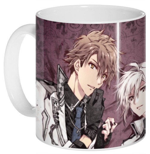 ���������� ������� ������ ������� ������ - Kujou Tenn, Tsunashi Ryunosuke, Yaotome Gaku �� ����� � ����� ������� ������ / IDOLiSH7 / Idolish 7 / Idolish Seven