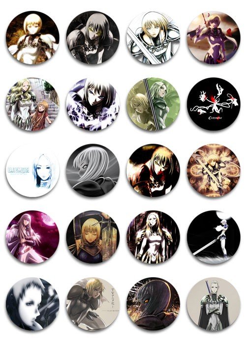 ����� ������� Claymore