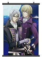 ������� �������� Hakuouki: Shinsengumi Kitan 346239