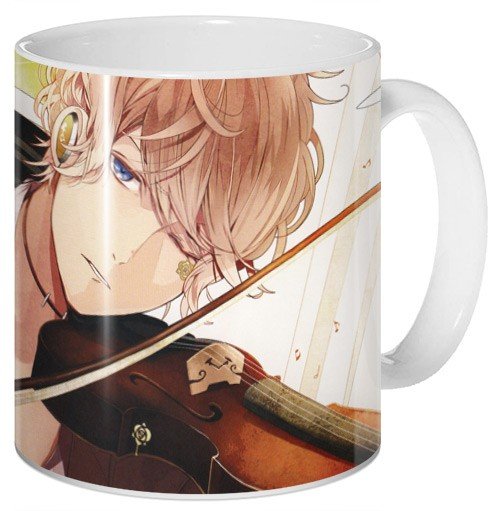 ���������� ������� ������ Diabolik Lovers Shuu Sakamaki �� ����� � ����� ����������� ������������ / Diabolik Lovers