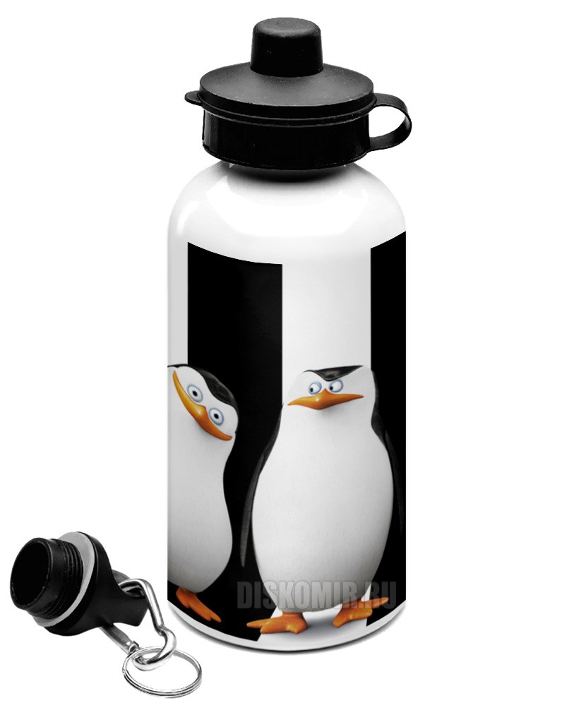 300918 ���������� ������� ���������� ������� ��� ���� Penguins of Madagascar �� ����� �������� ����������� / The Penguins of Madagascar