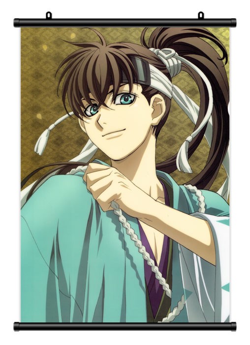 ���������� ������� ������� �������� Hakuouki: Shinsengumi Kitan 346275 �� ����� � ����� ������ ������� ������ / �������� � ������� ������: �������� � ���������� / Hakuouki: Shinsengumi Kitan / Hakuoki