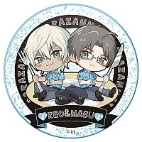 ������ ������� Gochi-chara "�����������" ��� ������ � ���� �����